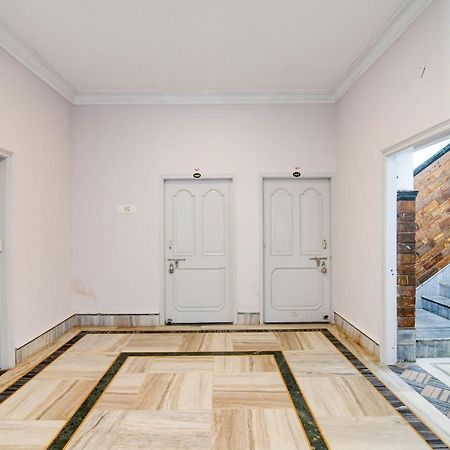 Hotel O Pramod Residency Bhuvanéšvar Exteriér fotografie